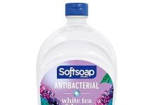 Softsoap Antibacterial Liquid Hand Soap Review: Is It Worth Your Money & Skin Care Needs?