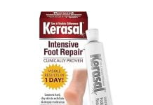 Kerasal Foot Repair Review: Is It Worth the Hype for Cracked Heels and Dry Feet?