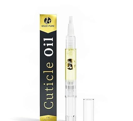 Cuticle Oil Pen Review: Is This Vitamin E Infused Manicure Essential Worth It?
