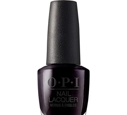 OPI Lincoln Park After Dark Nail Polish Review: Is This Iconic Shade Worth the Hype?
