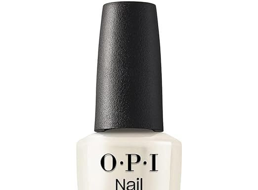 OPI Nail Envy Review: Does This Nail Strengthener Live Up to Its Bold 1-Week Promise?