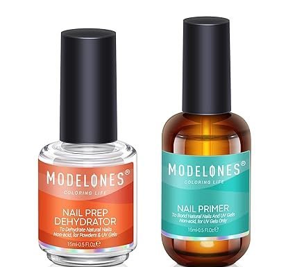 Modelones Nail Dehydrator & Primer Review: Is This Kit Worth the Investment for Long-Lasting Nails?
