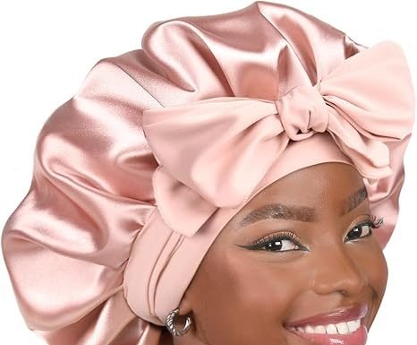 YANIBEST Satin Bonnet Review: Is This Double-Layer Bonnet Really Worth the Investment?