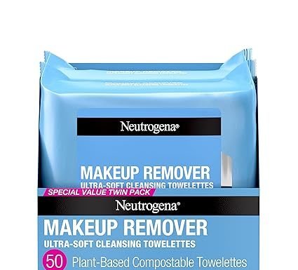 Neutrogena Makeup Remover Wipes Review: Are They Worth the Hype for Waterproof Makeup?