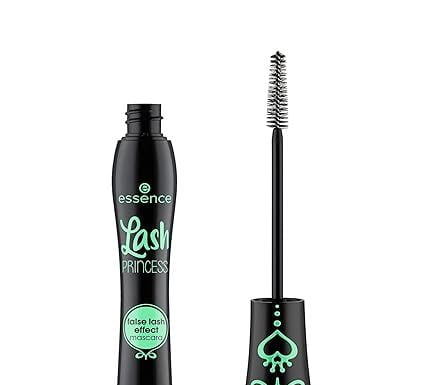 Essence Lash Princess False Lash Effect Mascara Review: Does It Really Deliver Bold Volume?