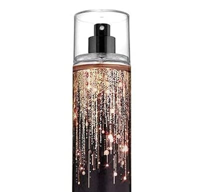 Bath & Body Works INTO THE NIGHT Fine Fragrance Mist Review: Is It Worth the Hype?
