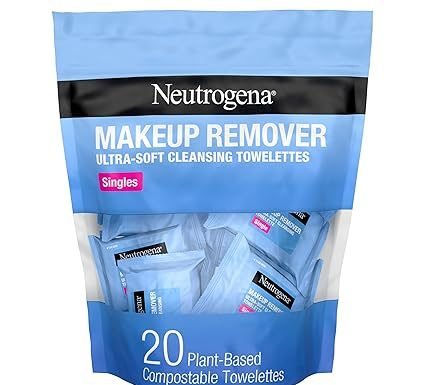 Neutrogena Makeup Remover Wipes Review: Are They Worth the Hype for On-the-Go Beauty?