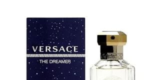 Versace The Dreamer Review: Is This Iconic Scent Still Worth Your Time & Money?