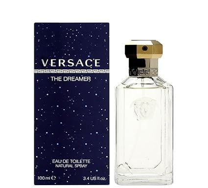 Versace The Dreamer Review: Is This Iconic Scent Still Worth Your Time & Money?