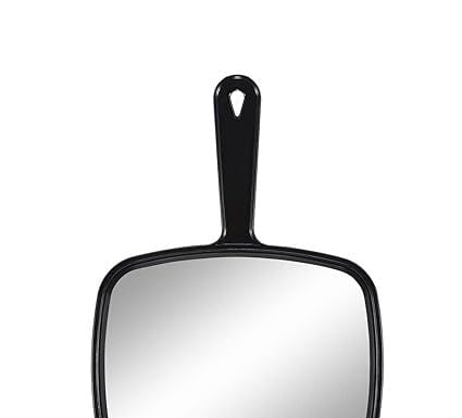 Hand Mirror Review: Is This Hairdressing Essential Worth Your Investment?