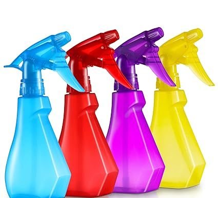 DilaBee Spray Bottles Review: Are They Worth It for All Your Home Needs?