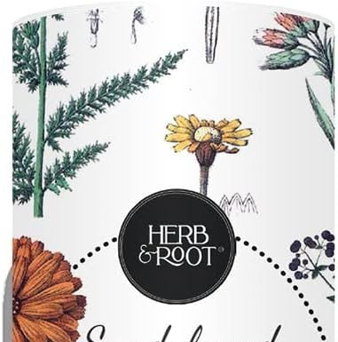 Herb & Root Talc-Free Dusting Powder Review: Is This Natural Solution Worth It?