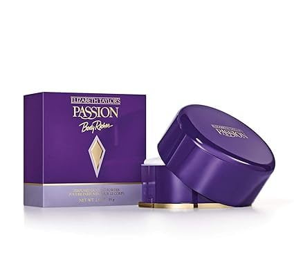 Elizabeth Taylor Passion Body Powder Review: Does This Classic Fragrance Still Deliver?