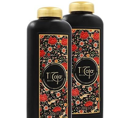 Maja Perfumed Talcum Powder Review: Does It Really Deliver Dryness & Silky Smooth Skin?