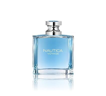 Nautica Voyage Eau De Toilette Review: Is This Fresh & Romantic Scent Worth Your Investment?