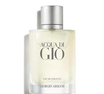 Giorgio Armani Acqua Di Gio Review: Does This Classic Cologne Still Live Up to Its Hype?