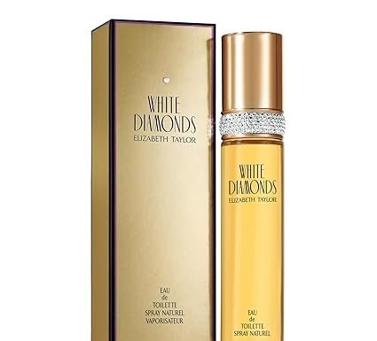 White Diamonds Perfume Review: Is Elizabeth Taylor’s Classic Worth the Investment?