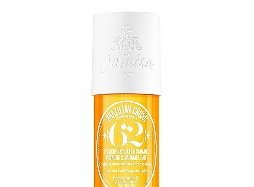 Is the SOL DE JANEIRO Hair & Body Fragrance Mist Worth It? Honest Review & Critical Insights