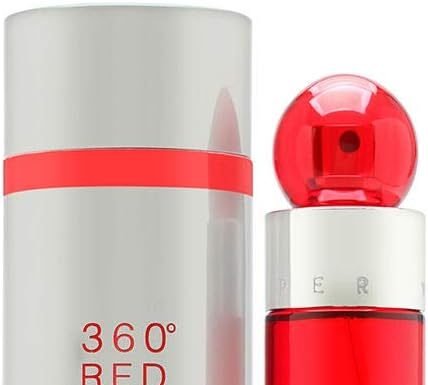 Perry Ellis 360 Red for Men Review: Fresh Scent, Worth Your Investment?