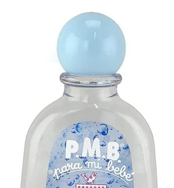 Para Mi Bebe Splash Cologne Boys Review: Is This Gentle Fragrance Worth It?