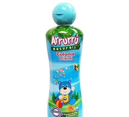 Arrurru Naturals Baby Cologne Review: Is It Worth Your Investment?