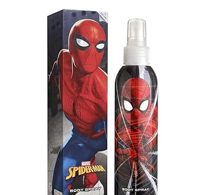 Spider-Man Cool Cologne for Kids Review: Is It Worth the Hype?