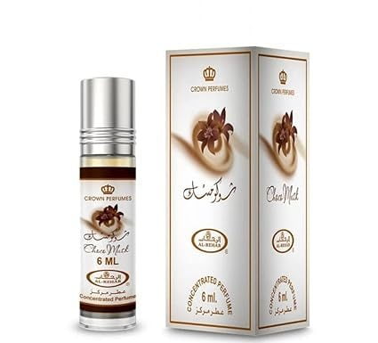 Al-Rehab Choco Musk Perfume Review: Is This Affordable Scent Worth the Hype?