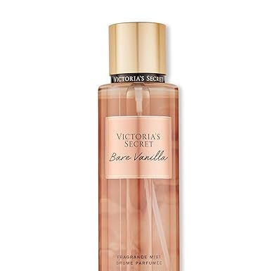 Victoria’s Secret Bare Vanilla Body Spray Review: Does This Sweet Scent Live Up to the Hype?
