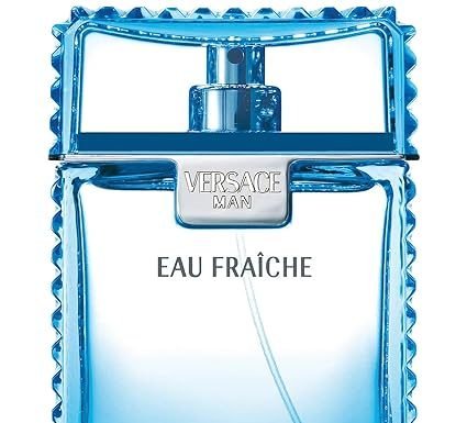 Versace Eau Fraiche for Men Review: Is This Fresh Fragrance Worth Adding to Your Collection?