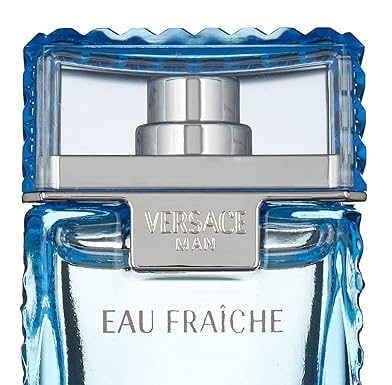 Versace Man Eau Fraiche Review: Is This Fresh, Light Fragrance Worth Adding to Your Collection?