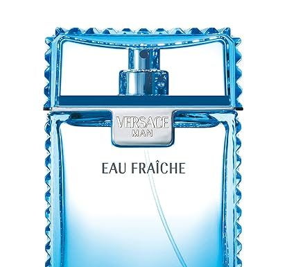 Versace Man Eau Fraiche Deodorant Review: Does It Deliver Long-Lasting Freshness & Value?