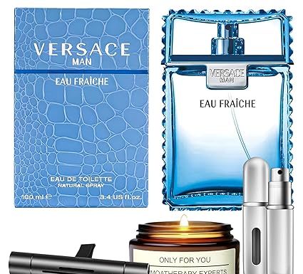 Eau Fraiche Cologne Review: Is This Gift Set Worth Your Investment?