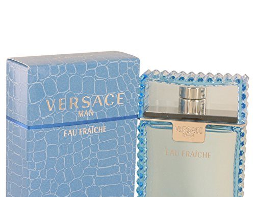 Versace Man Eau Fraiche After Shave Review: Worth the Hype or Just Another Luxury?