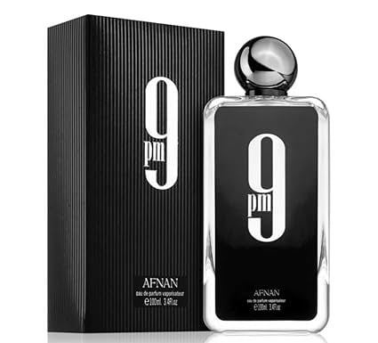 Is Afnan 9 PM Eau de Parfum Worth It? In-Depth Review on Longevity, Scent & Value