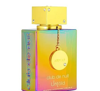 ARMAF Club Nuit Untold Eau De Parfum Review: Is This Bold Fragrance Worth Your Money?