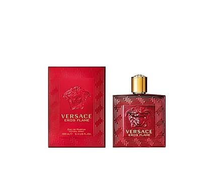 Versace Eros Flame for Men Review: Does This Fiery Scent Live Up to Its Bold Promise?