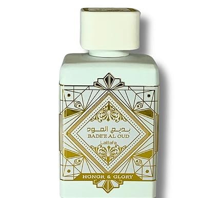 Lattafa BADE’E AL OUD HONOR & GLORY Eau de Parfum Spray Review: Is It Worth the Hype?