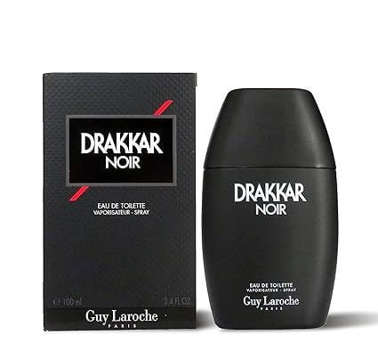 Drakkar Noir by Guy Laroche Review: Is This Classic Fragrance Still Worth Your Collection?