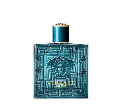 Versace Eros for Men 3.4 oz Eau de Toilette Spray Review: Is It Worth the Hype?