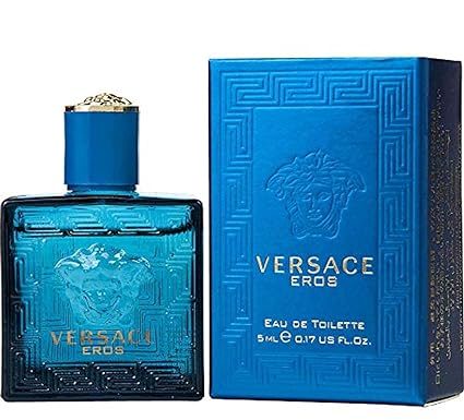 Versace Eros Men’s EDT Review: Does This Bold Fragrance Live Up to Its Reputation?