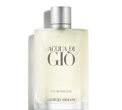 Acqua di Gio Cologne Review: Is This Classic Fragrance Still Worth the Hype in 2024?