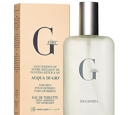 PB ParfumsBelcam G Eau de Toilette Review: Does This Designer Dupe Deliver on Value?