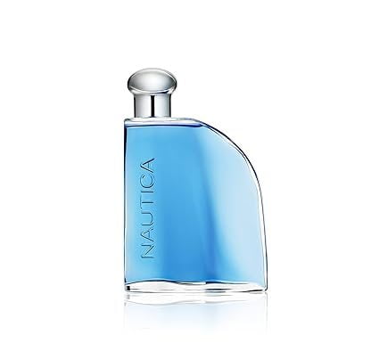 Nautica Blue Eau De Toilette Review: Is This Fresh, Everyday Scent Worth Adding to Your Collection?