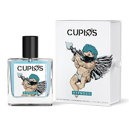 Original EDP Hypnosis 2.0 Review: Is This Pheromone Cologne Worth the Hype?