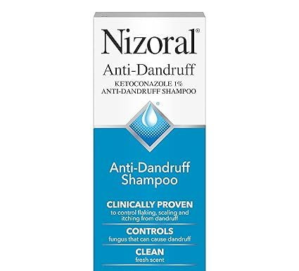 Is Nizoral Anti-Dandruff Shampoo Worth the Hype? A Critical Review of Its Effectiveness