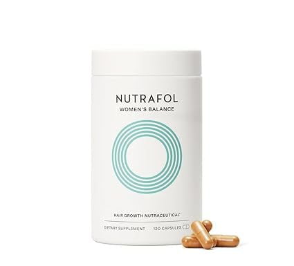 Nutrafol Women’s Balance Review: Does It Deliver on Thicker Hair for Women 45 and Up?