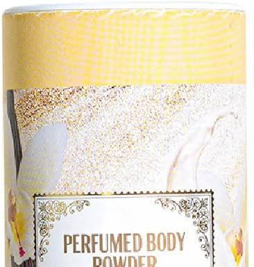 Camille Beckman French Vanilla Body Powder Review: Worth the Hype?