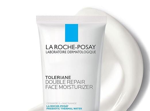 “La Roche-Posay Toleriane Double Repair Face Moisturizer Review: Is It Worth the Hype?”