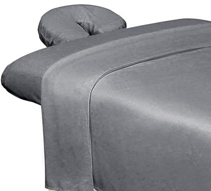 Is the ForPro Microfiber 3-Piece Massage Sheet Set Worth It? Honest Review & Analysis
