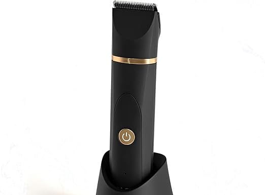 OLOV Electric Groin Hair Trimmer Review: Is It Worth the Hype for Men’s Grooming Needs?